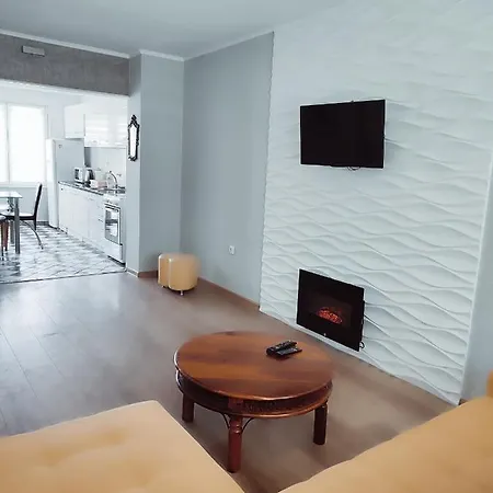 Beautiful, Relaxing In Downtown Appartement Kruševac