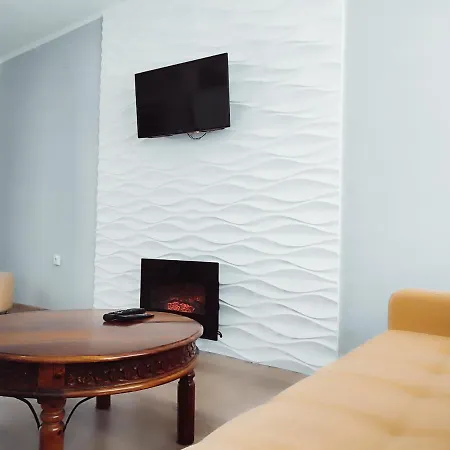 Beautiful, Relaxing In Downtown Appartement Kruševac