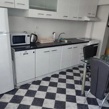 Appartement Beautiful, Relaxing In Downtown *