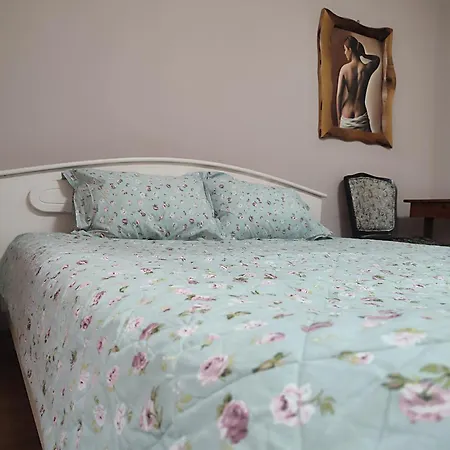 Beautiful, Relaxing In Downtown Appartement *